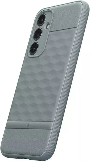 Caseology Parallax Back Cover Πλαστικό / Σιλικόνης Sage Green (Galaxy S23 FE)