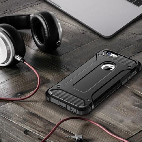 For Back Cover Silicone / Plastic Black (iPhone 13)