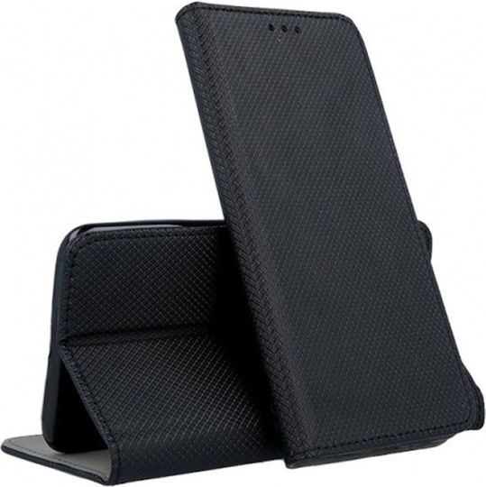 Senso Magnet Book Negru (SAMSUNG A16)