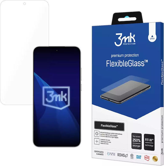 3MK Tempered Glass (Poco F7)