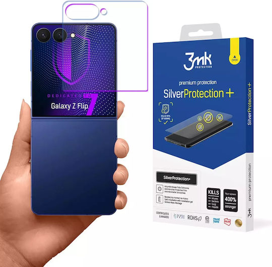 3MK Screen Protector (Galaxy Z Flip7)