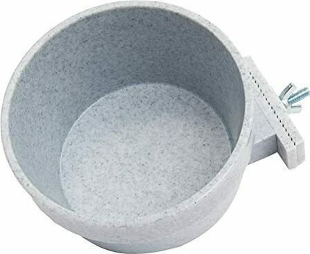 Lixit Alimentator Alimentator De Apă Pentru Papagal 550ml