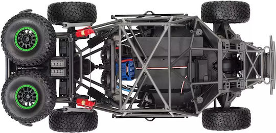 Traxxas Τηλεκατευθυνόμενο Αυτοκίνητο 4WD