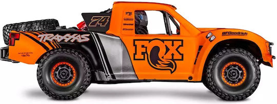 Traxxas Τηλεκατευθυνόμενο Αυτοκίνητο 4WD