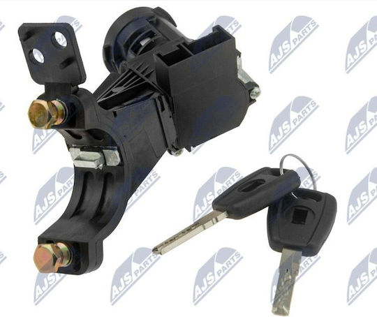 Comutator Volan Fiat Doblo 2010- Grande Punto 2005- Punto 2009- Opel Combo 2012-/5 Pin