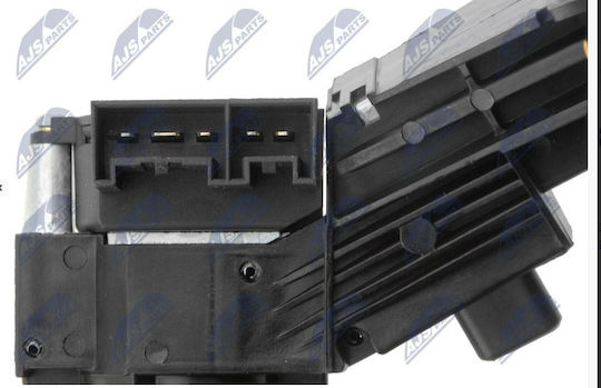 Comutator Volan Fiat Doblo 2010- Grande Punto 2005- Punto 2009- Opel Combo 2012-/5 Pin