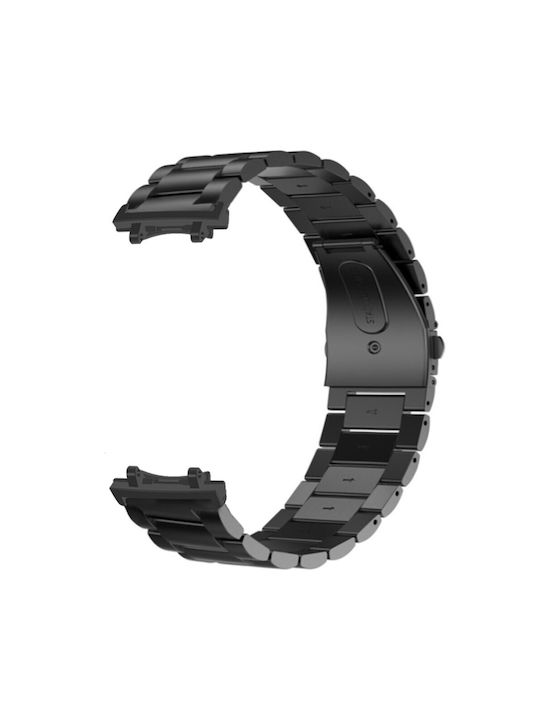 Xiaomi Λουράκι Μαύρο (Amazfit T-Rex 3)