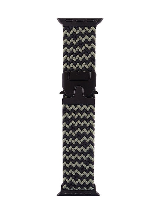 Volte-Tel Λουράκι Μαύρο (Apple Watch 38/40/41/42mm) Volte-Tel Λουράκι Μαύρο (Apple Watch 38/40/41/42mm)