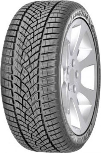 Goodyear UltraGrip Performance + 255/40R21 102E-Commerce-Website * XL Winter Reifen für 4x4 / SUV Auto