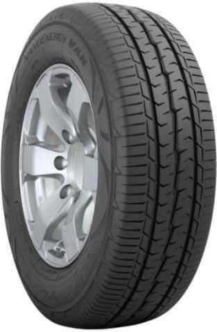 Toyo Anvelopă Vara NanoEnergy Van 215/65R15 104T pentru Camion Ușor