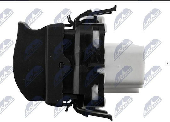 Διακοπτης Παραθυρων Renault Kangoo Ii 2008
