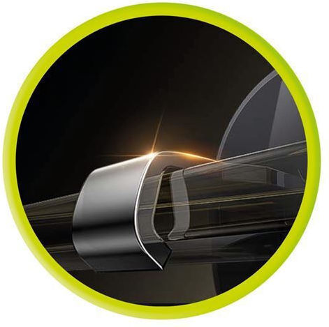 Mobile Origin Auto Handyhalterung mit Magnet Schwarz