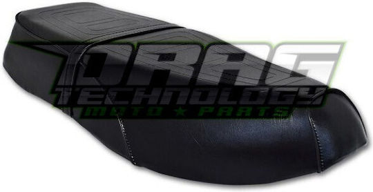 Σέλα Μοτοσυκλέτας Yamaha T 50