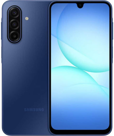 Samsung Galaxy A17 5G Dual SIM (8GB/256GB) Blue