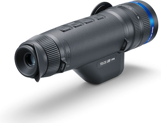 Pulsar Observation Binocular Thermal Imaging & Distance Measurement