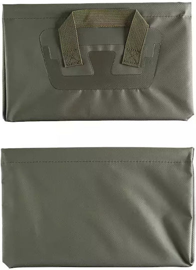 Folding Portable Washbasin/Sink by MilTec®