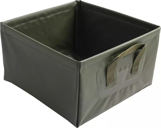 Folding Portable Washbasin/Sink by MilTec®