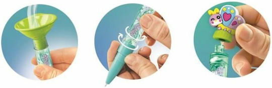 Clementoni Children's Craft Create You Pens Wonderful Butterflies for Children 6+ years old Years