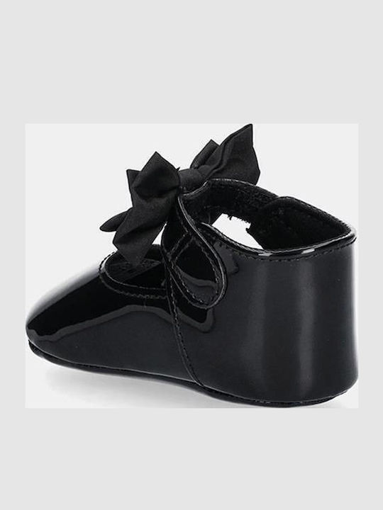 Tommy Hilfiger Baby Ballerinas Schwarze