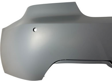 Stoßstange Auto Rückseite Kompatibel mit BMW E92 2006-2012