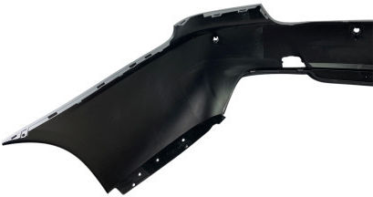 Stoßstange Auto Rückseite Kompatibel mit BMW E92 2006-2012