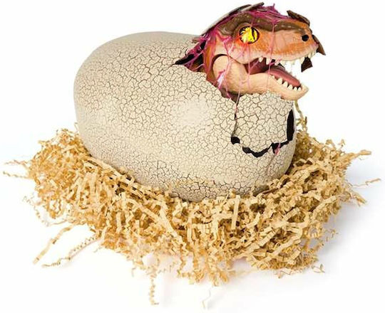 Φιγούρα Δράσης Jurassic World Δεινόσαυρος 15εκ.