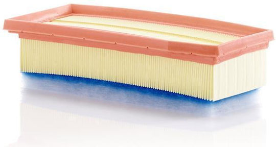 Car Air Filter Dacia Logan 2-Duster HM Renault Clio 4 BH Dokker-Lada Vesta GFL X-Ray GAB Largus KS0 RS0 KSA 260995-10734