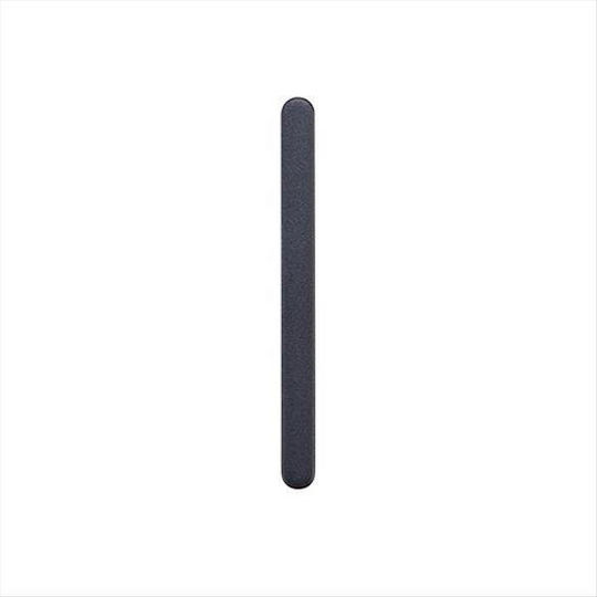 Xiaomi Καλωδιοταινία με Πλήκτρα Έντασης σε Γκρι χρώμα για Xiaomi Redmi Note 11, Note 11S, Poco M4 Pro