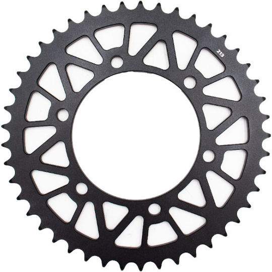 JT Sprockets Rear Sprocket for Kawasaki GPZ for Yamaha YZF-R6 / YZF-R1