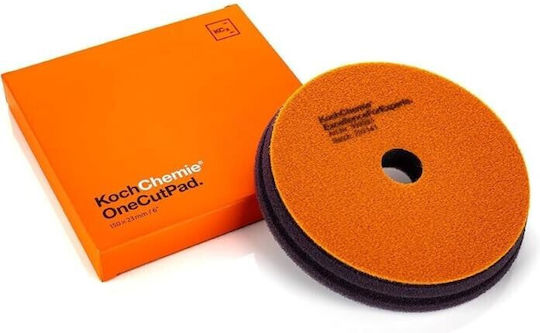 Koch-Chemie One Cut And Finish Sponges Cleaning for Bodywork