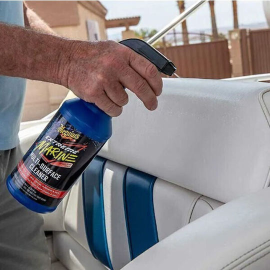 Meguiar's Extreme Marine Multi-surface Cleaner 946ml