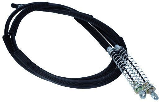 Handbrake Cable Fiat Cinquecento Seicento Maxgear 320049-10734