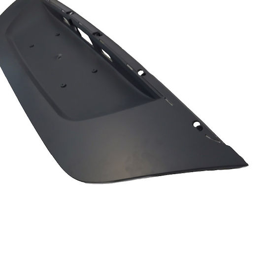 Mercedes-Benz Car Decorative Bonnet