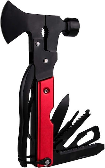 Verk Group Multitool in Scheide