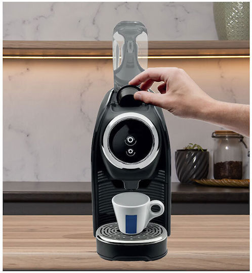 Lavazza Blue Caffenu Cleaning Capsules 4 Pcs