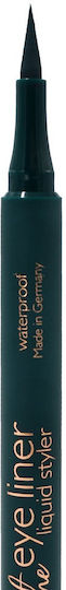 Annie Paris Waterproof Pen Eye Liner No.03 Green