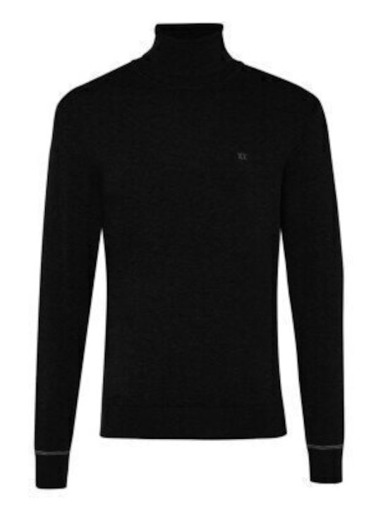 Блуза с дълъг ръкав Black