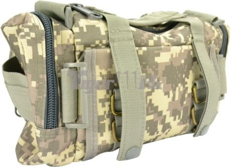 Pyramid Rucsac Militar Rucsacuri Verde 50lt
