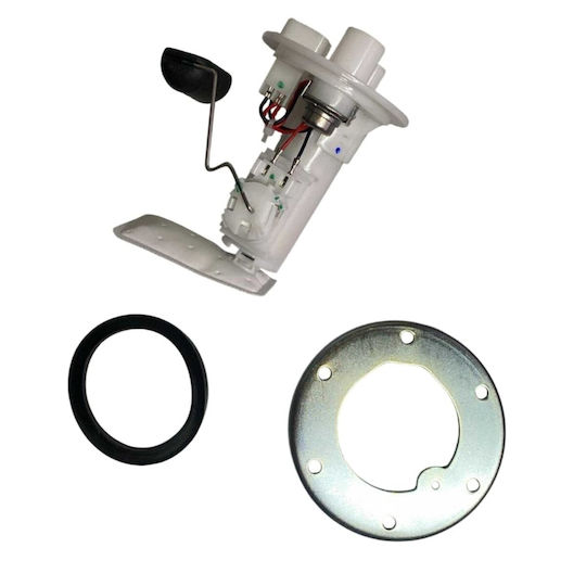 Motorclycle Fuel Pump