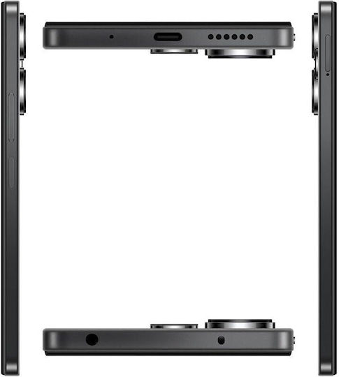 Xiaomi Poco M6 Dual-SIM (8GB/256GB) Schwarz