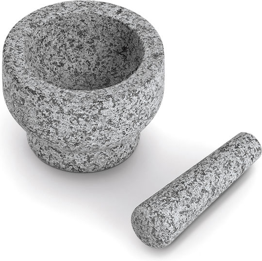 Marble Mortar 14x14cm