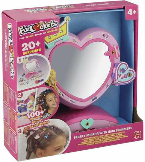 Diset Beauty Set