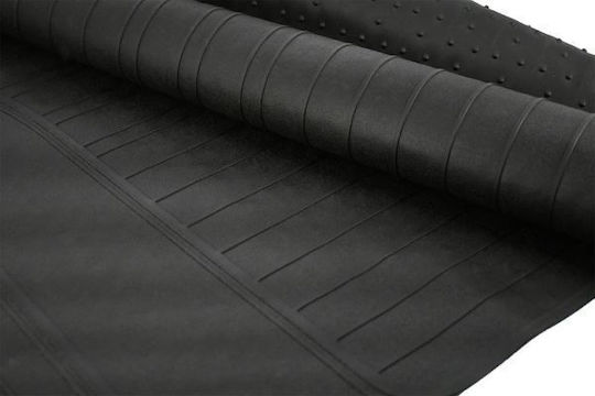 Xl Cover Car Mat Trunk Universal 1 Piece Rubber Black 100x130cm 165304