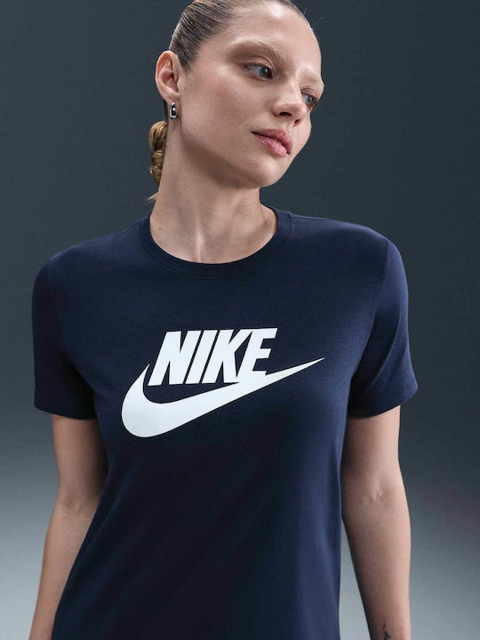 Sportswear Essentials Women's T-shirt Blue
