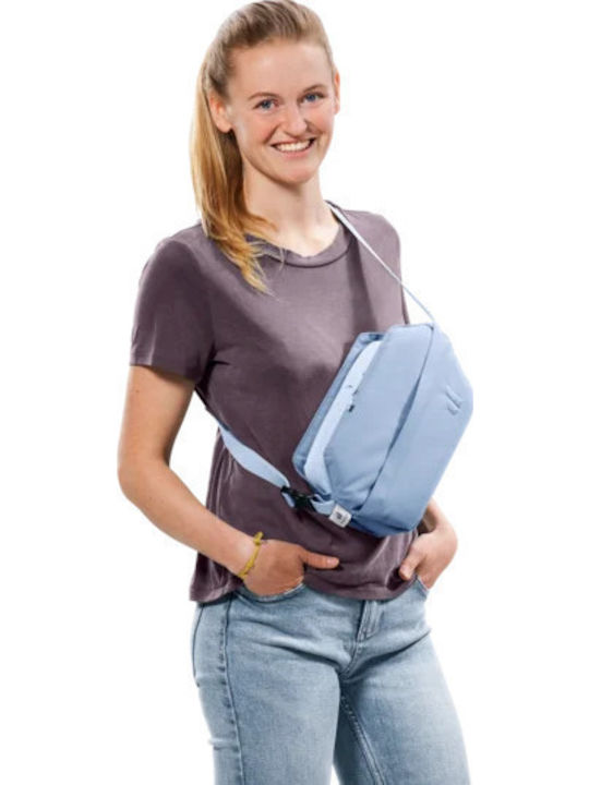 Waist Bag Light Blue