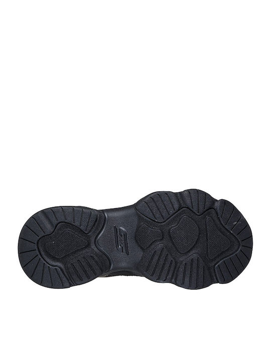 Sneakers Black