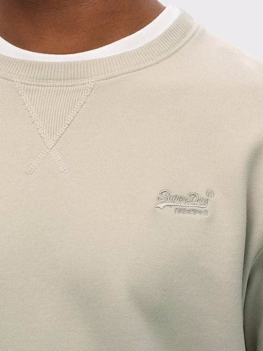 Superdry Sweatshirt Beige