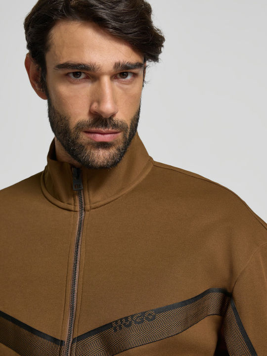 Dingmoor Sweatshirt Brown