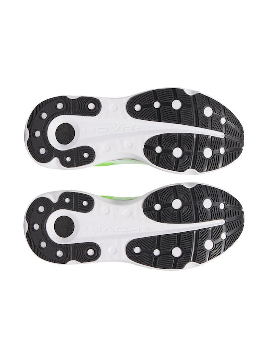Infinite Pro 2 Sport Shoes Running Green