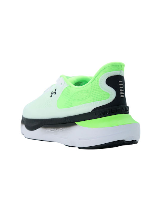Infinite Pro 2 Sport Shoes Running Green